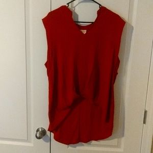 Universal Thread tank top